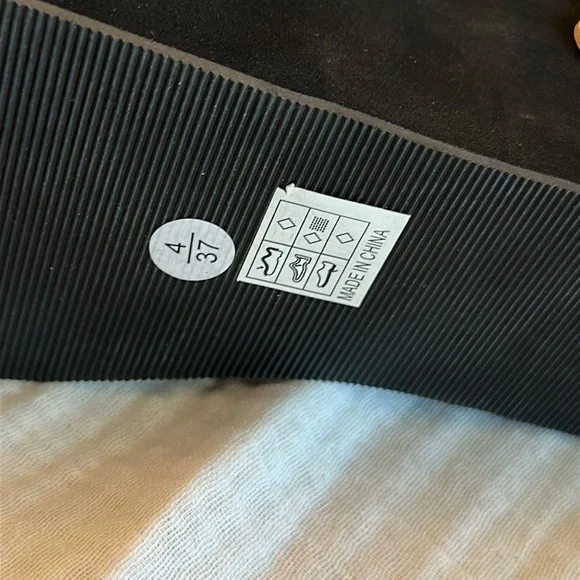 New Dolls Kill x Koi Footwear Lotus Junkie Platform Boots - Picture 6 of 12